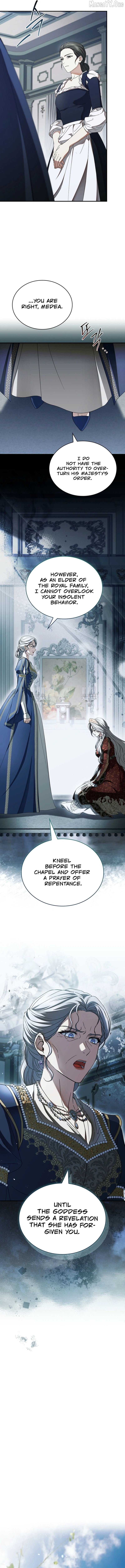 The Crown I Will Seize Chapter 11 page 10