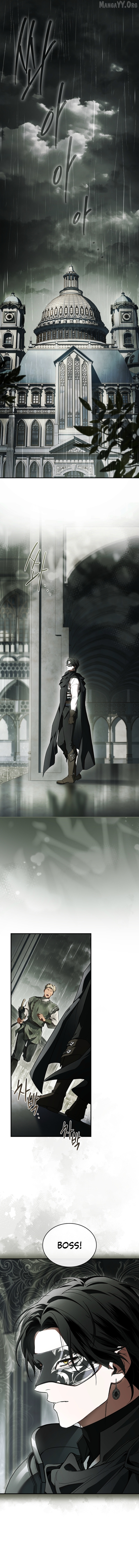 The Crown I Will Seize Chapter 12 page 11