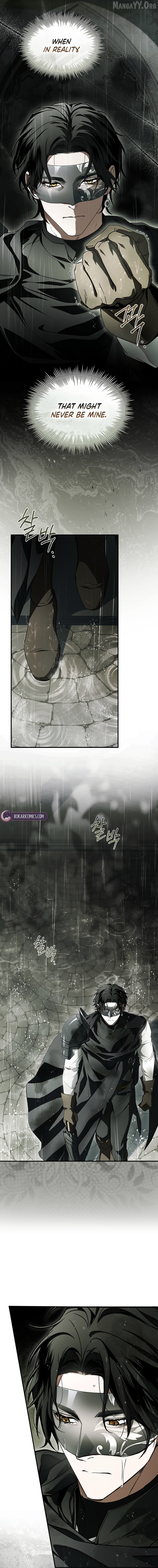 The Crown I Will Seize Chapter 12 page 13