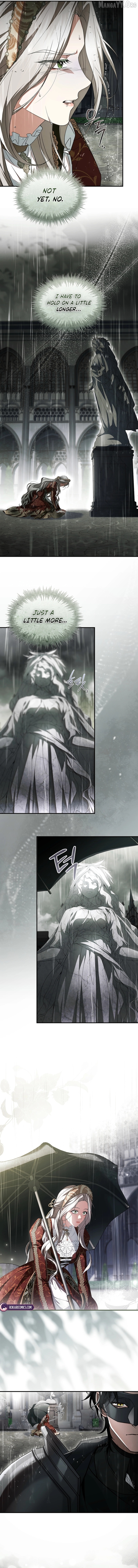 The Crown I Will Seize Chapter 13 page 2