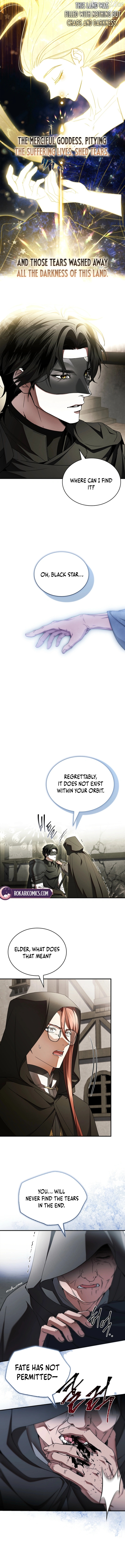 The Crown I Will Seize Chapter 18 page 4