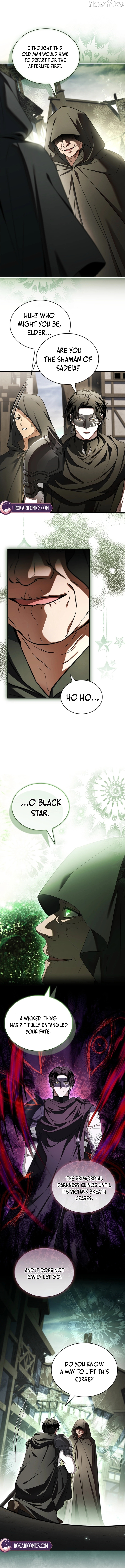 The Crown I Will Seize Chapter 18 page 2