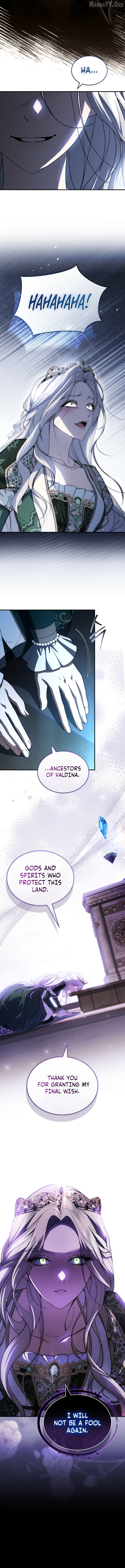 The Crown I Will Seize Chapter 2 page 10