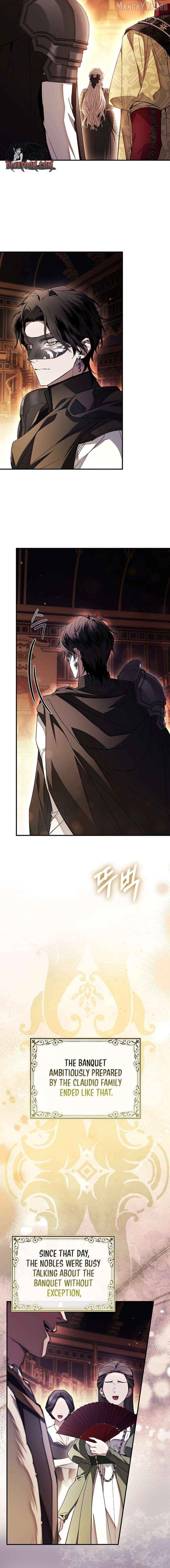 The Crown I Will Seize Chapter 24 page 2