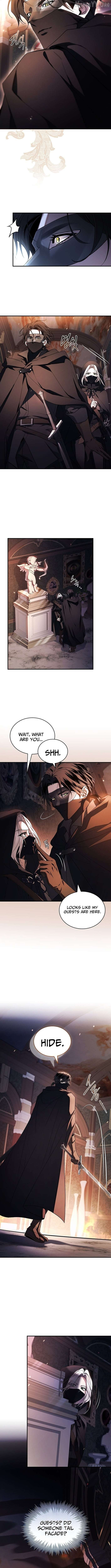The Crown I Will Seize Chapter 29 page 5