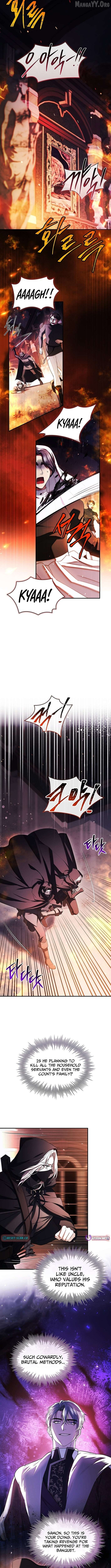 The Crown I Will Seize Chapter 29 page 3