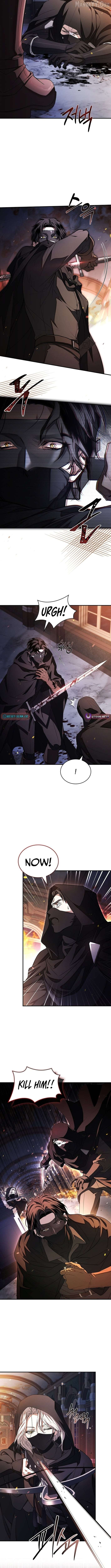 The Crown I Will Seize Chapter 29 page 7