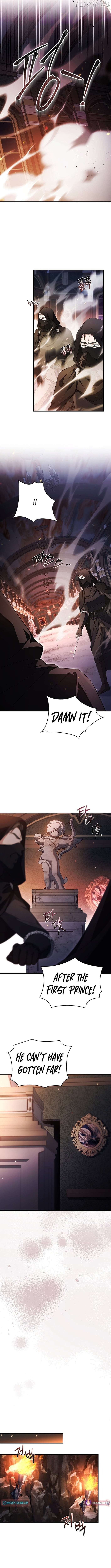 The Crown I Will Seize Chapter 29 page 8
