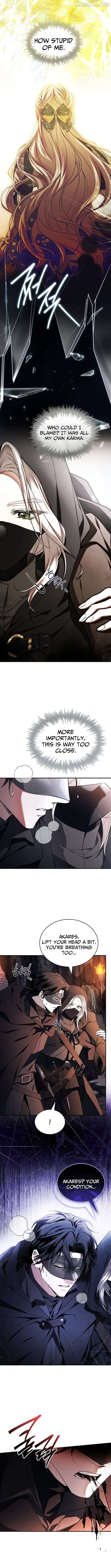 The Crown I Will Seize Chapter 29 page 10
