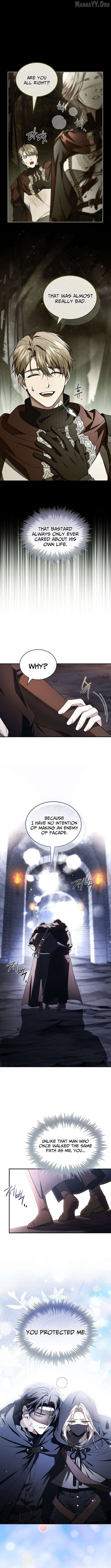 The Crown I Will Seize Chapter 29 page 13
