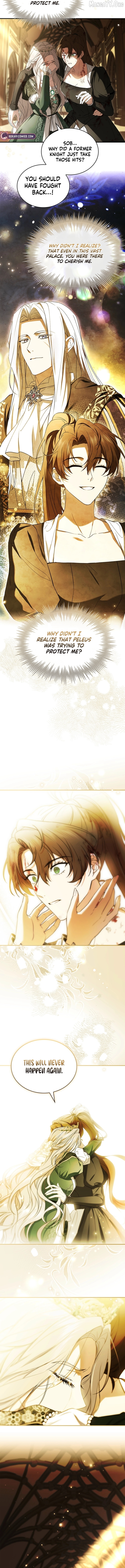 The Crown I Will Seize Chapter 3 page 17