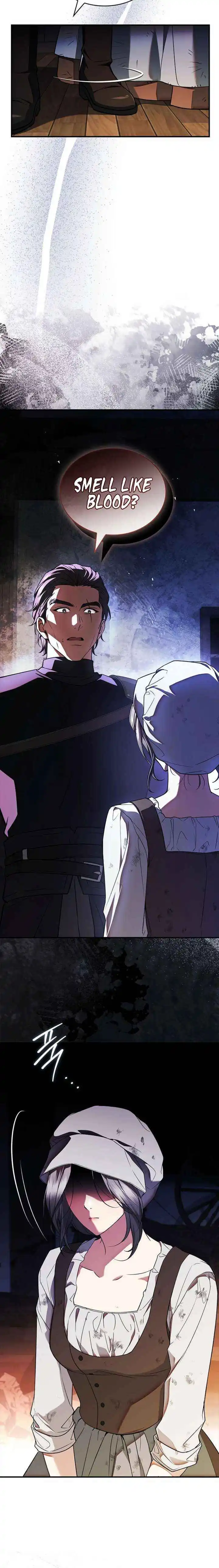 The Crown I Will Seize Chapter 30 page 6