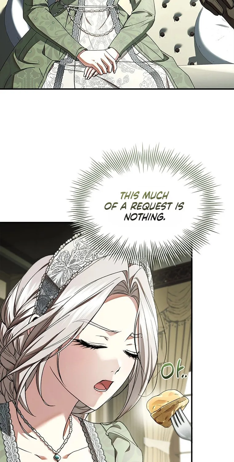 The Crown I Will Seize Chapter 32 page 4