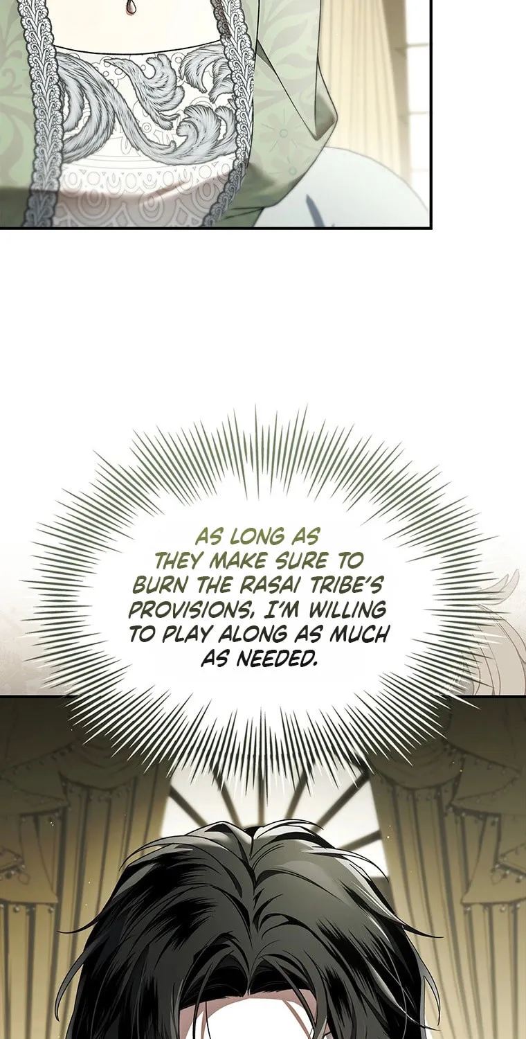 The Crown I Will Seize Chapter 32 page 5
