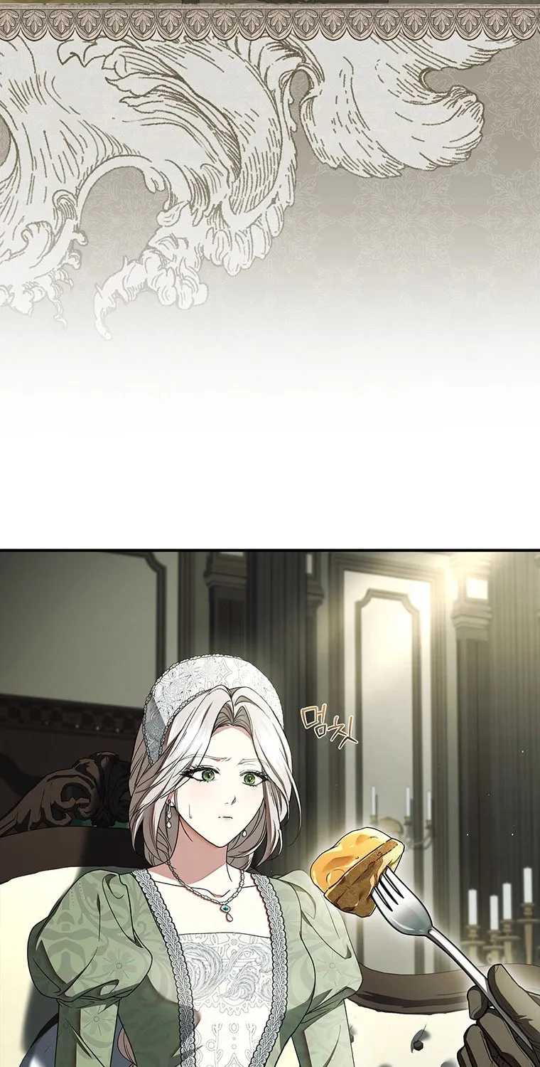 The Crown I Will Seize Chapter 32 page 3