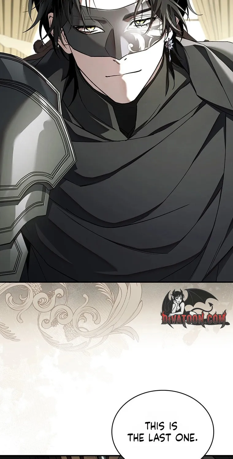 The Crown I Will Seize Chapter 32 page 6