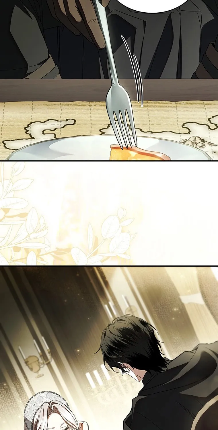 The Crown I Will Seize Chapter 32 page 7