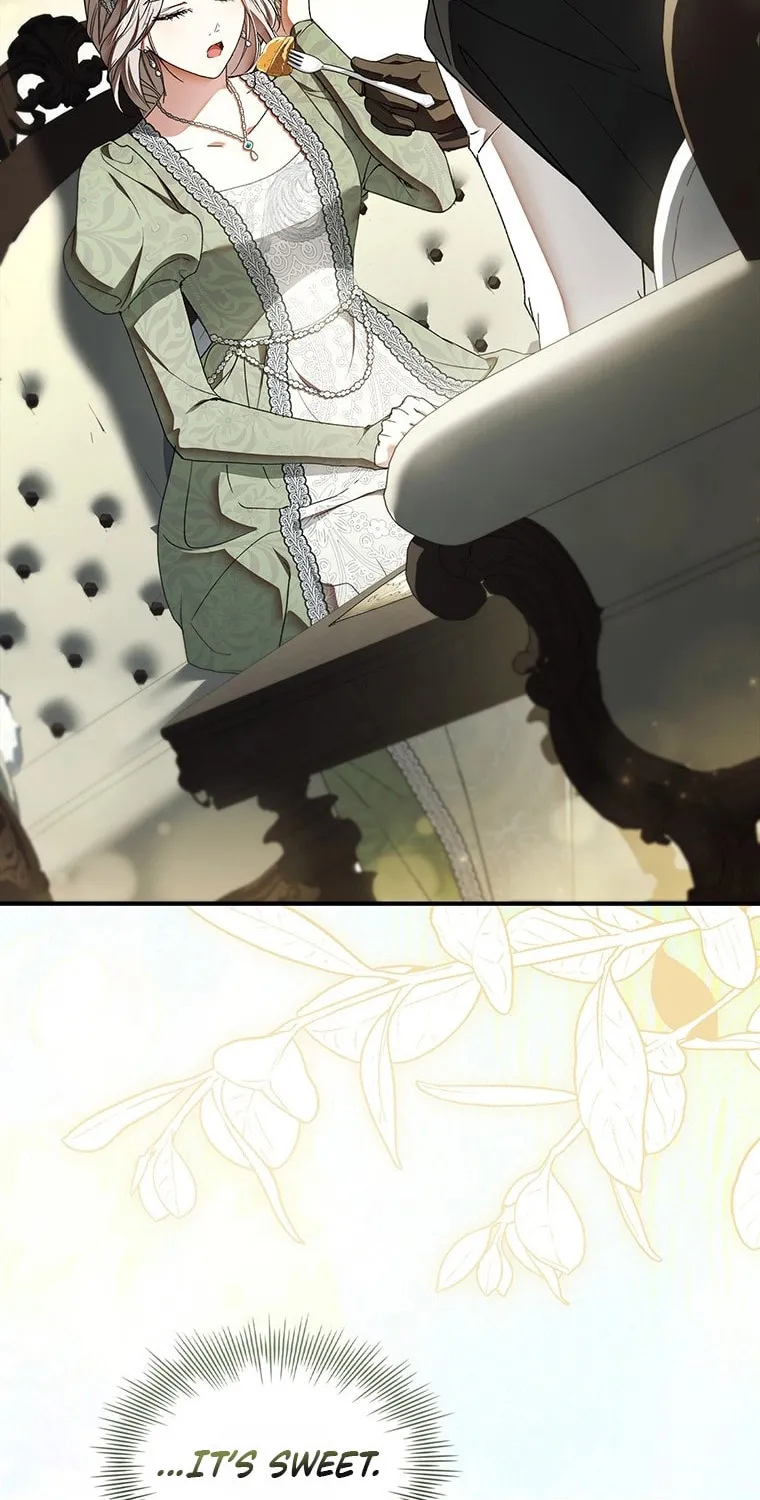 The Crown I Will Seize Chapter 32 page 8