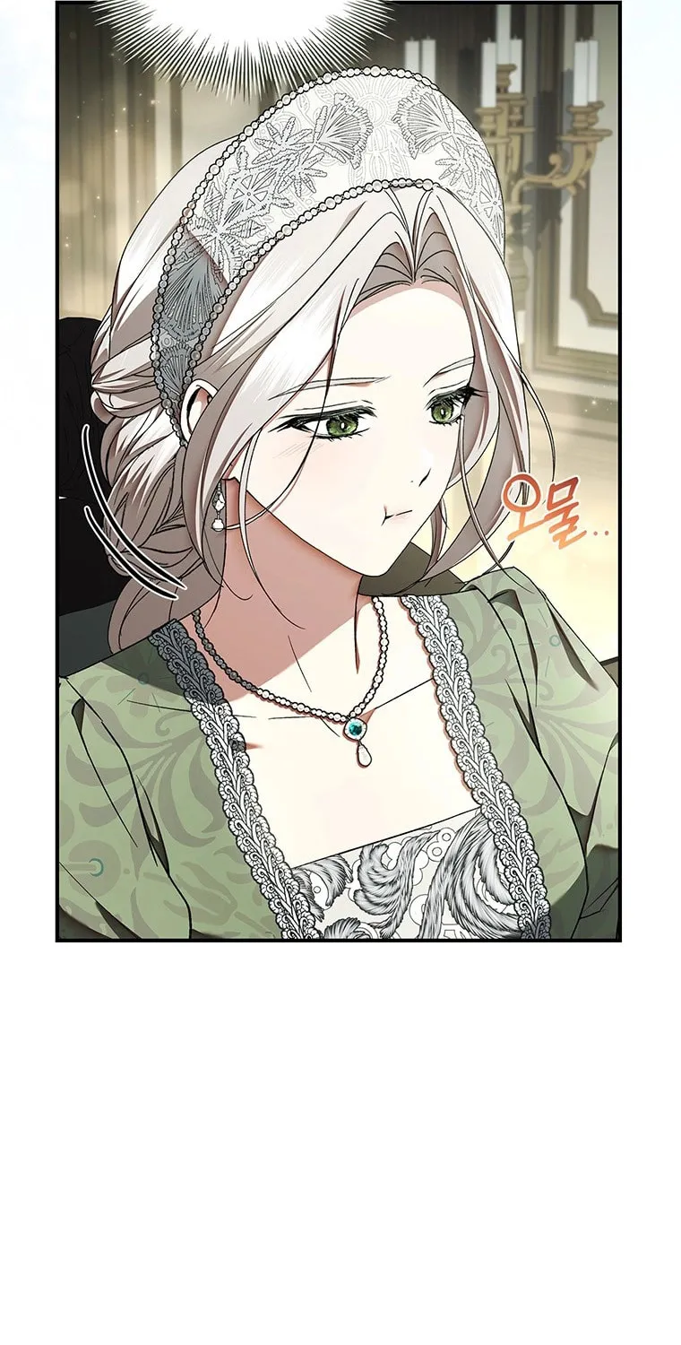 The Crown I Will Seize Chapter 32 page 9