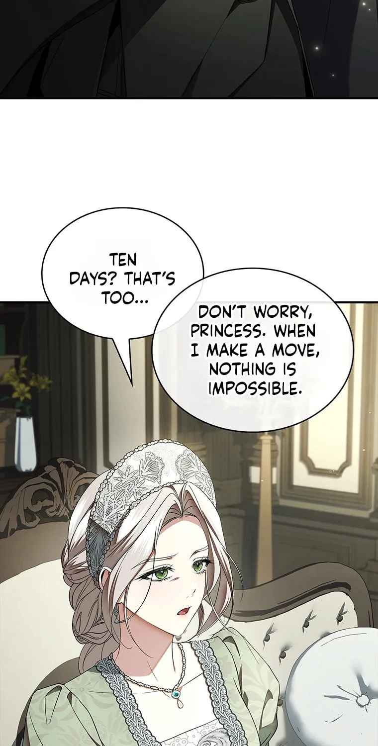 The Crown I Will Seize Chapter 32 page 13