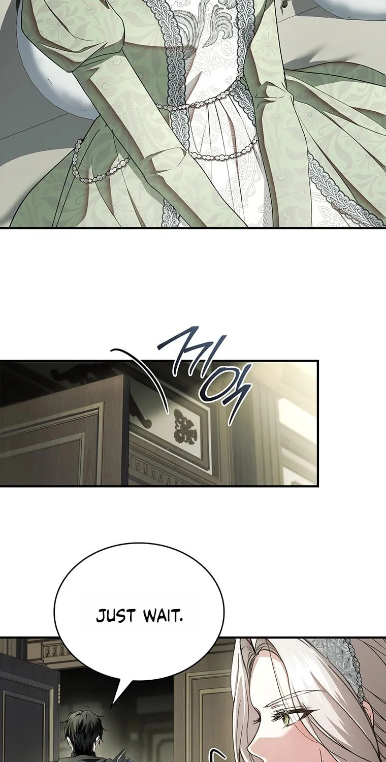 The Crown I Will Seize Chapter 32 page 14