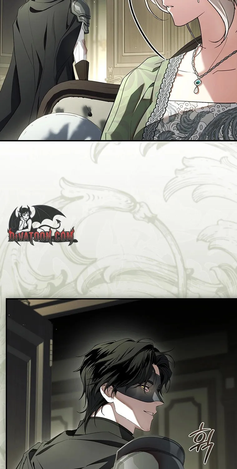 The Crown I Will Seize Chapter 32 page 15