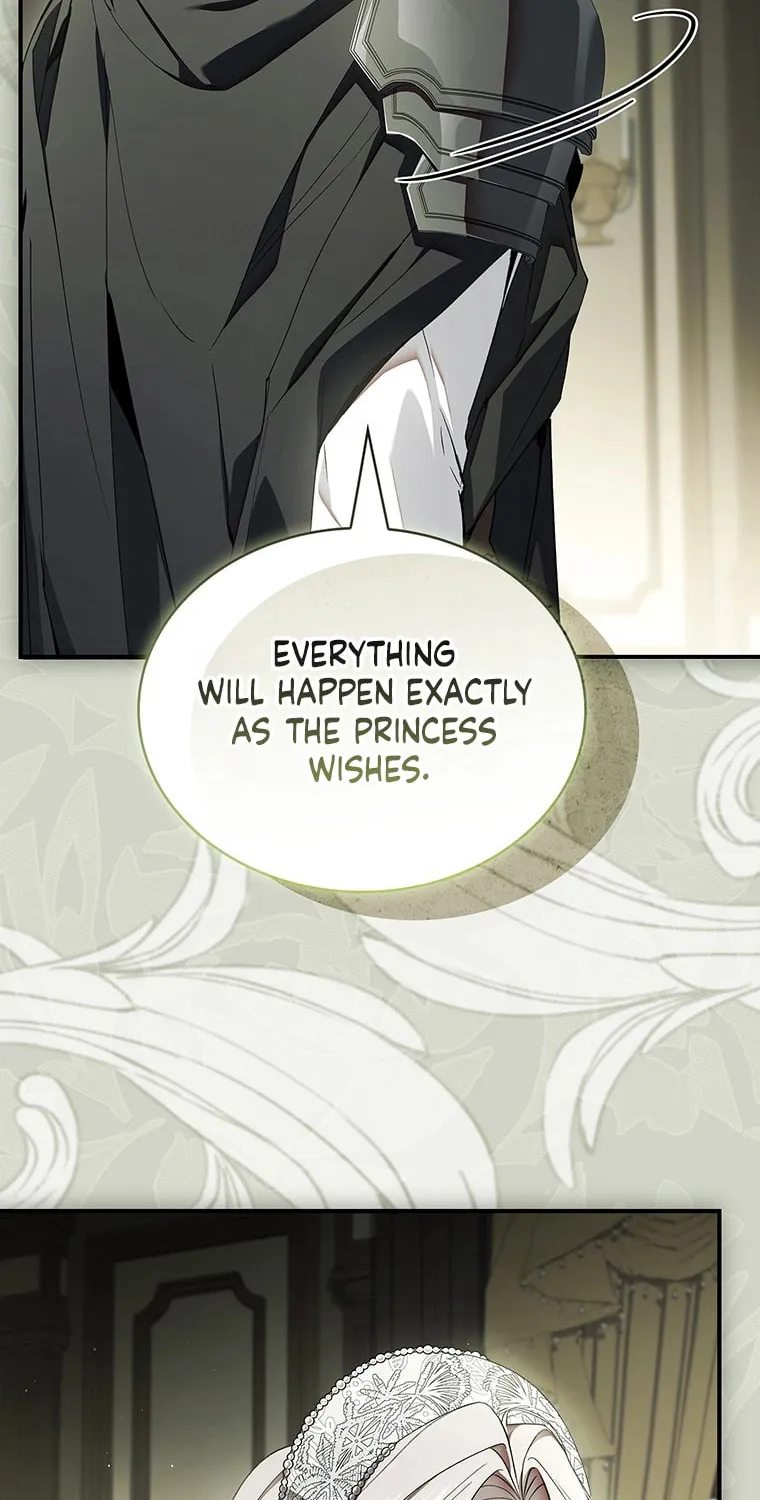 The Crown I Will Seize Chapter 32 page 16