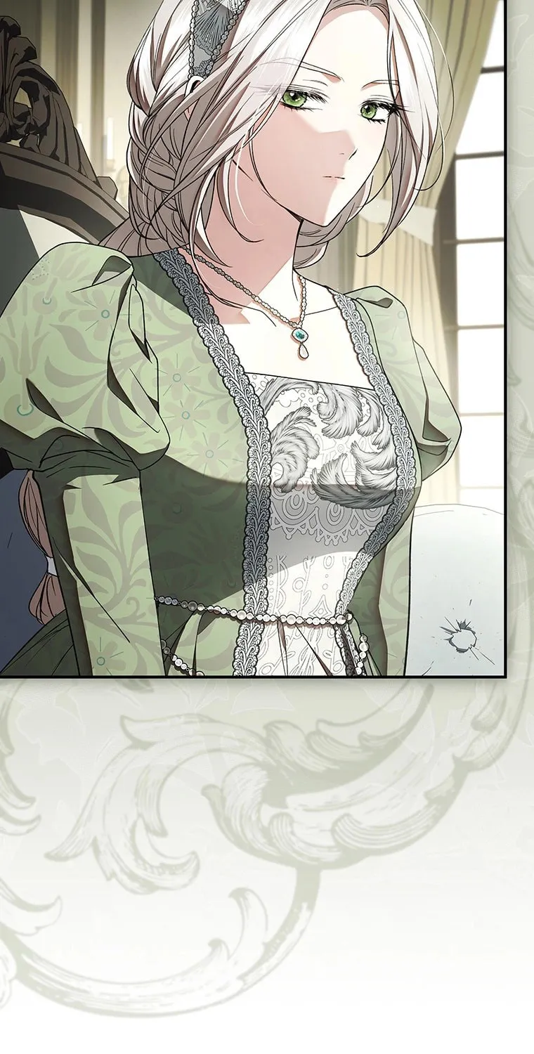 The Crown I Will Seize Chapter 32 page 17
