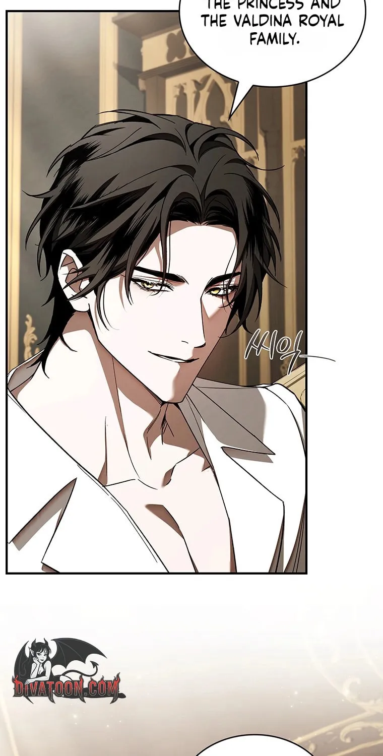The Crown I Will Seize Chapter 32 page 24