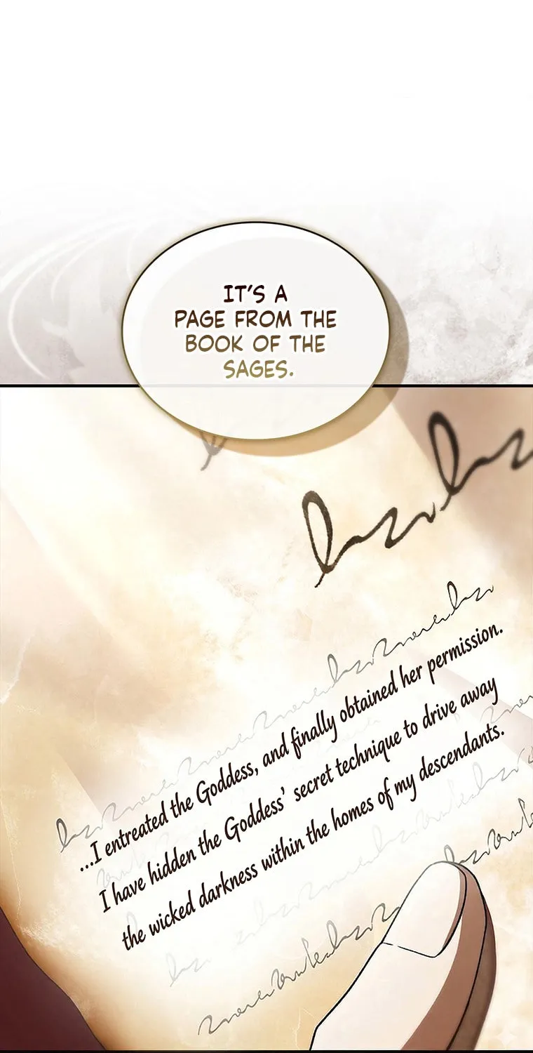 The Crown I Will Seize Chapter 32 page 26