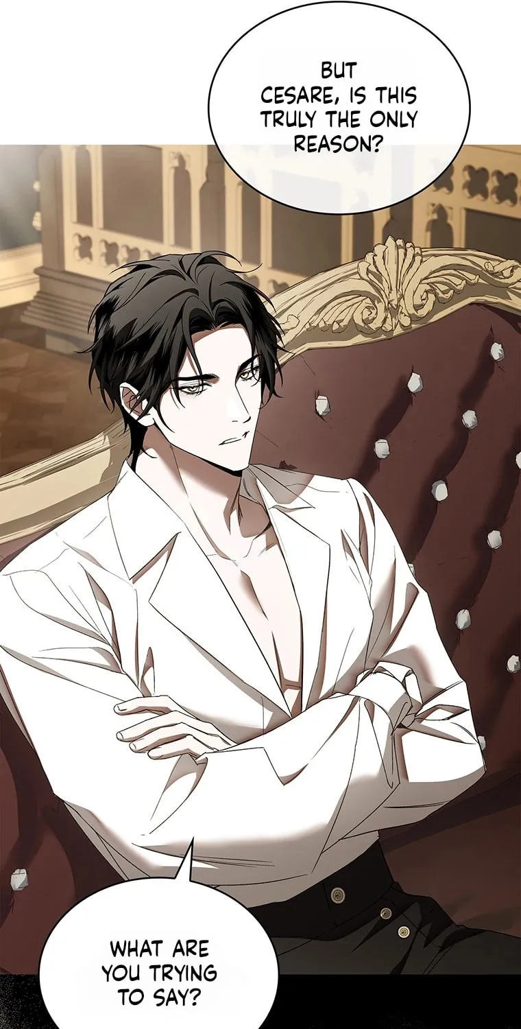 The Crown I Will Seize Chapter 32 page 31
