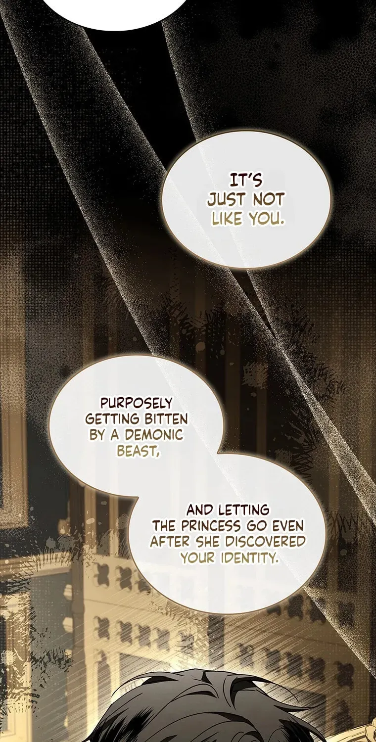 The Crown I Will Seize Chapter 32 page 32