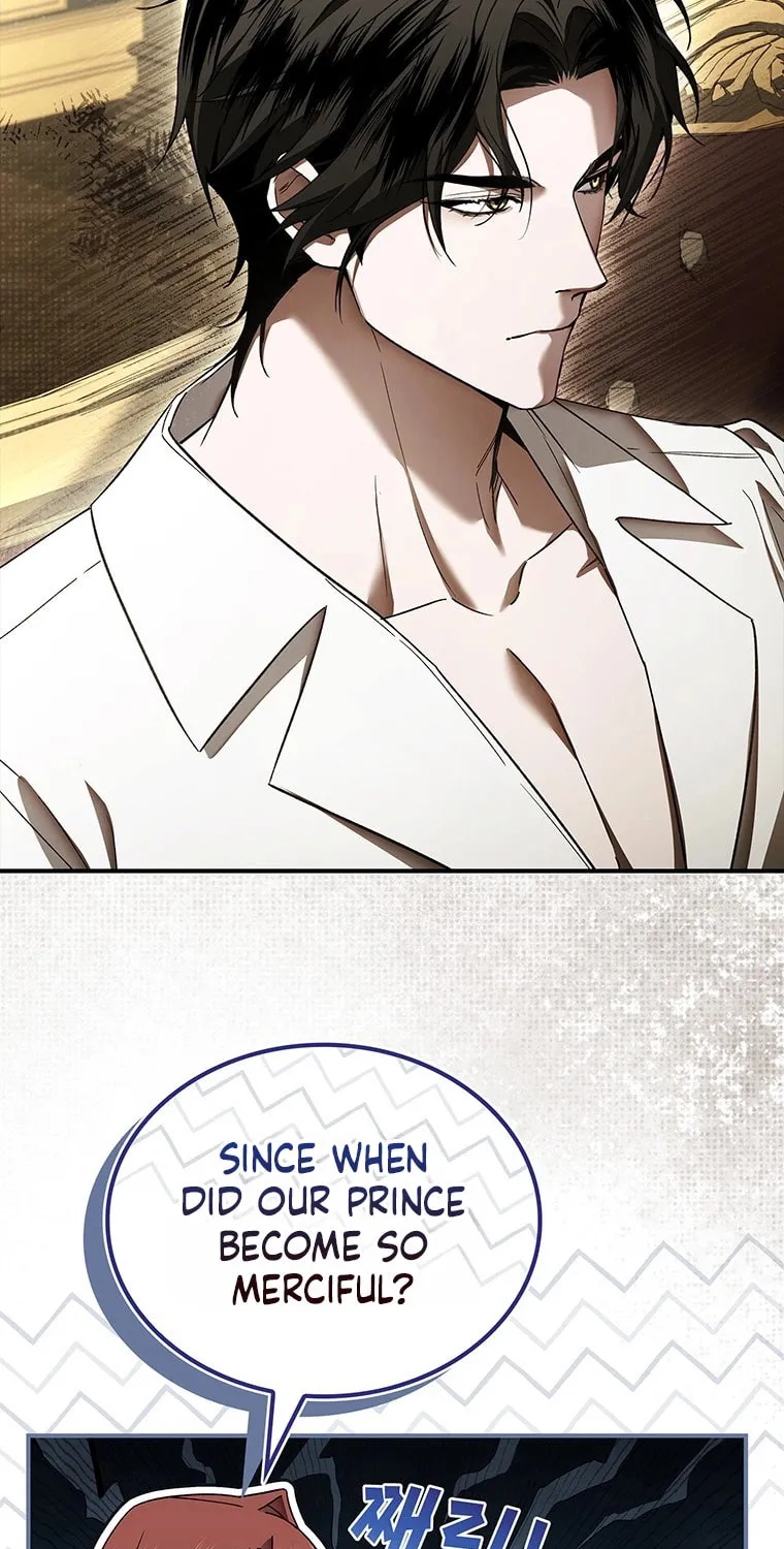 The Crown I Will Seize Chapter 32 page 33