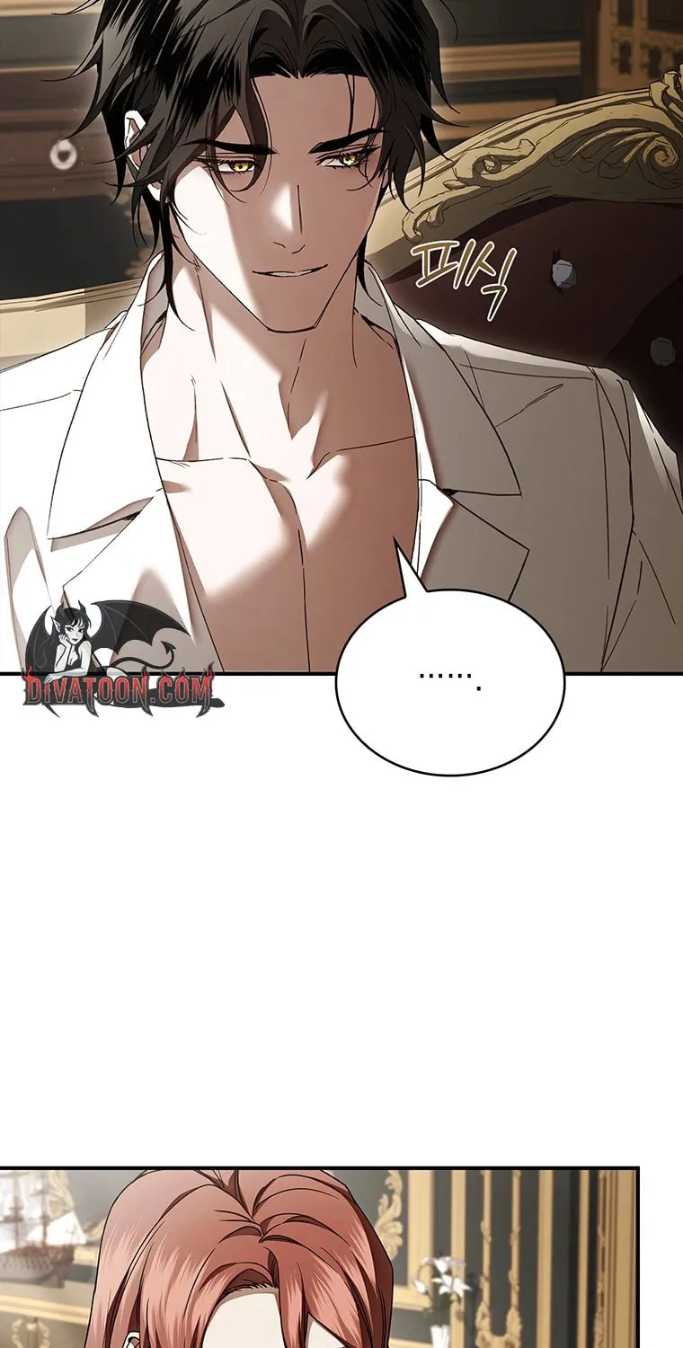 The Crown I Will Seize Chapter 32 page 35