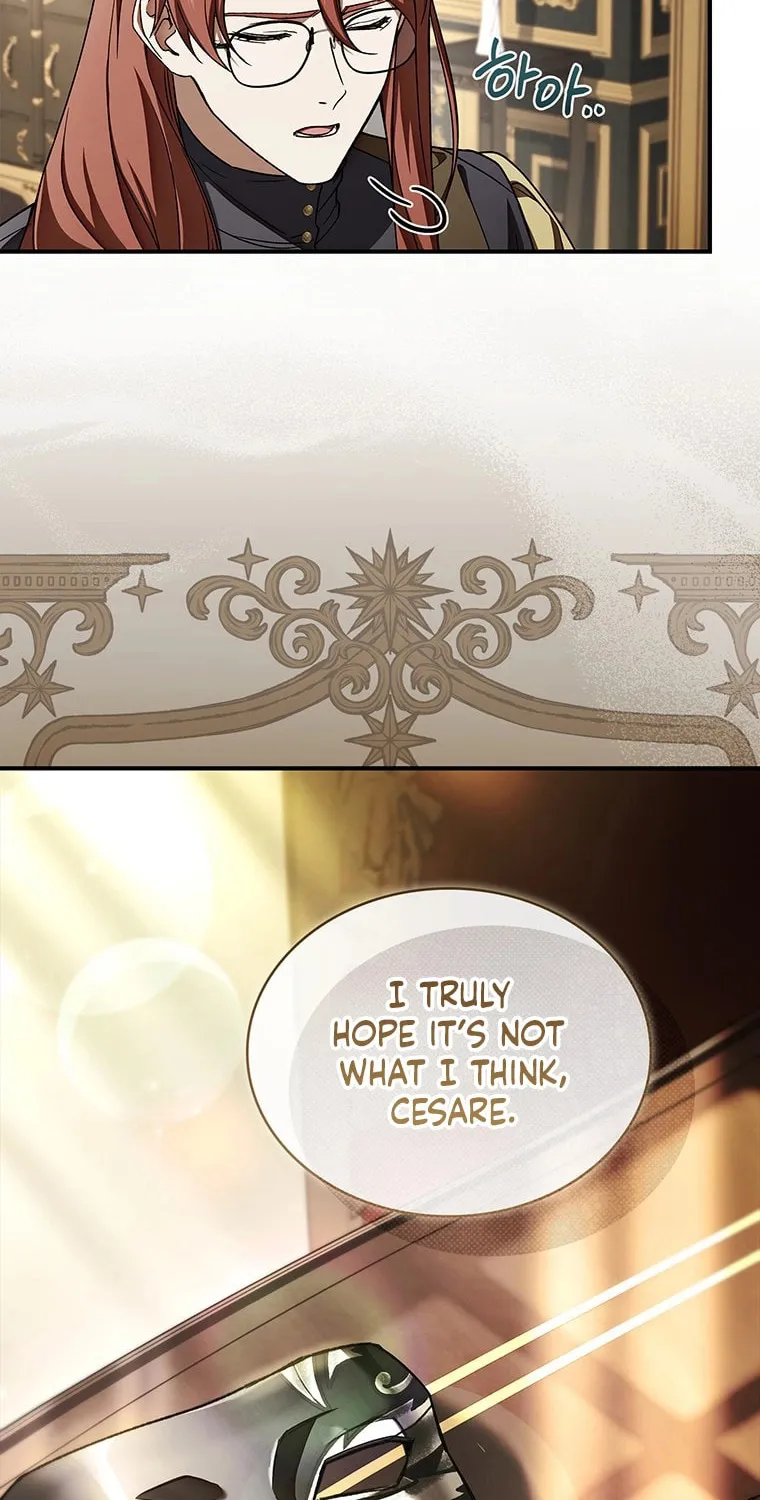 The Crown I Will Seize Chapter 32 page 36