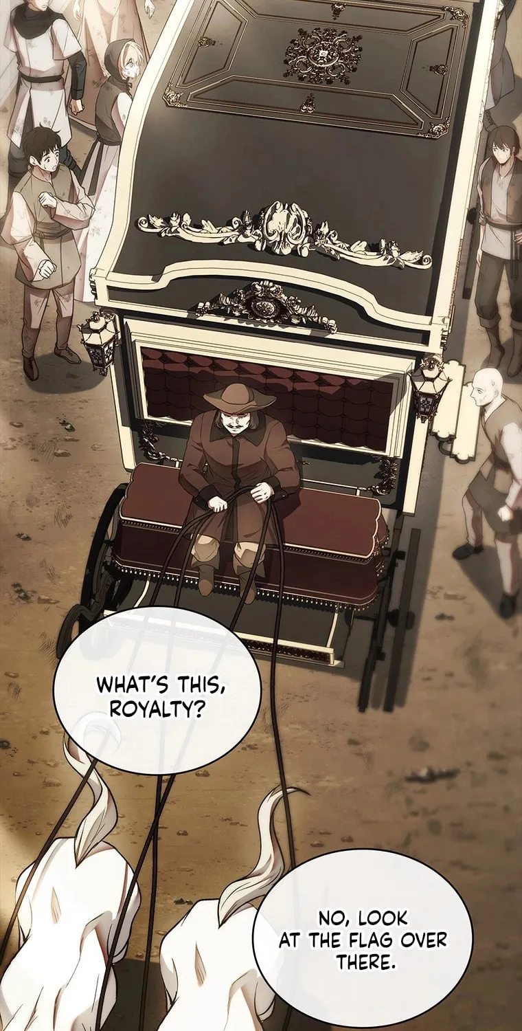 The Crown I Will Seize Chapter 32 page 41