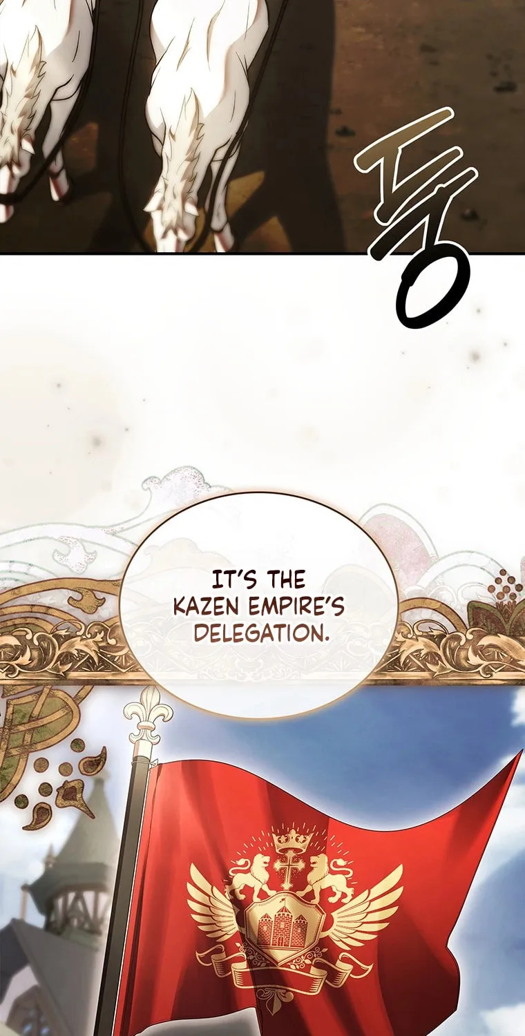 The Crown I Will Seize Chapter 32 page 42