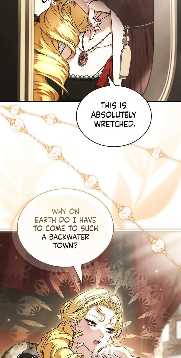 The Crown I Will Seize Chapter 32 page 44