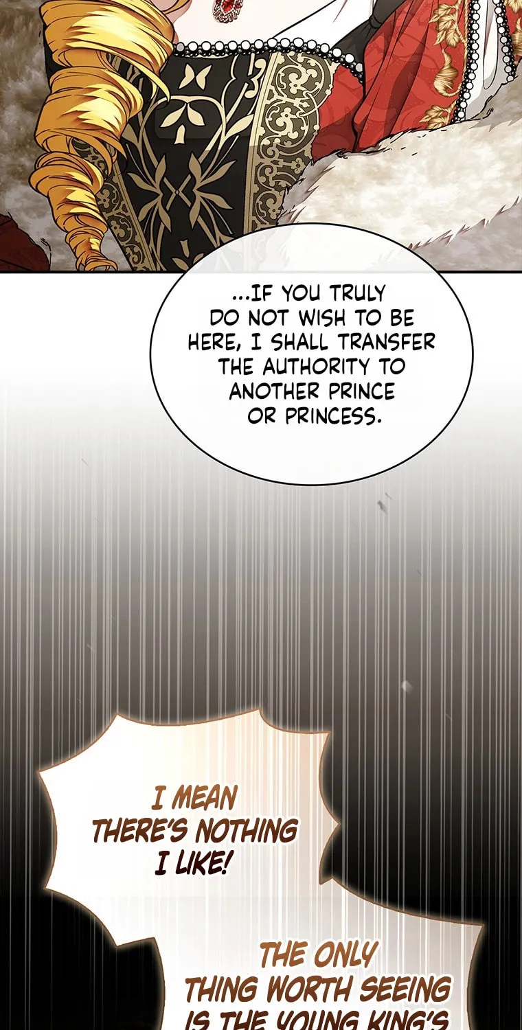 The Crown I Will Seize Chapter 32 page 48
