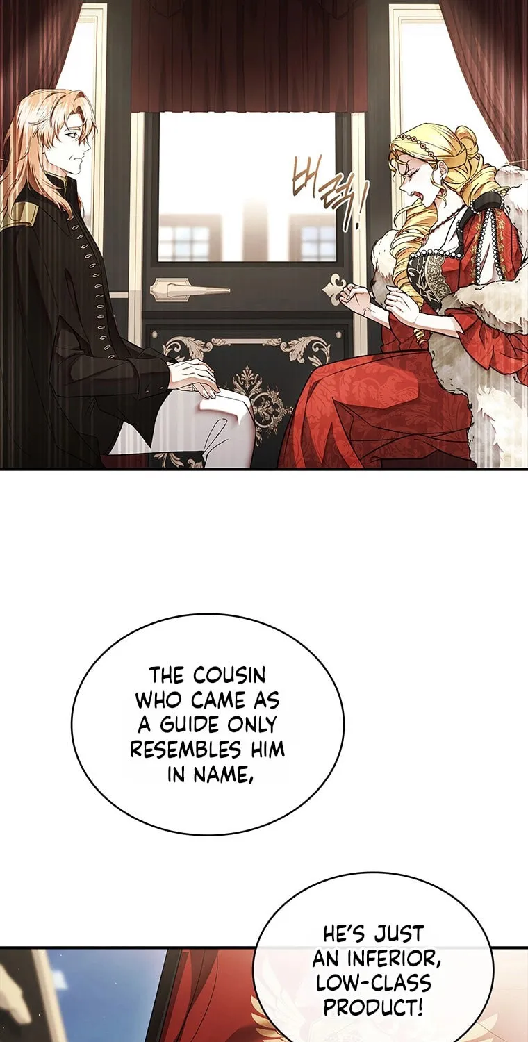 The Crown I Will Seize Chapter 32 page 50