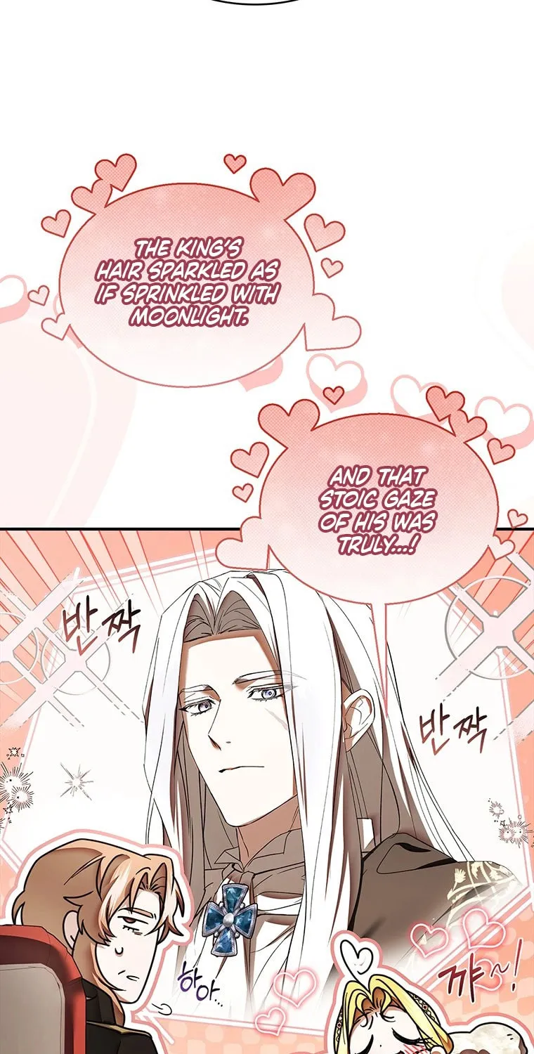 The Crown I Will Seize Chapter 32 page 52