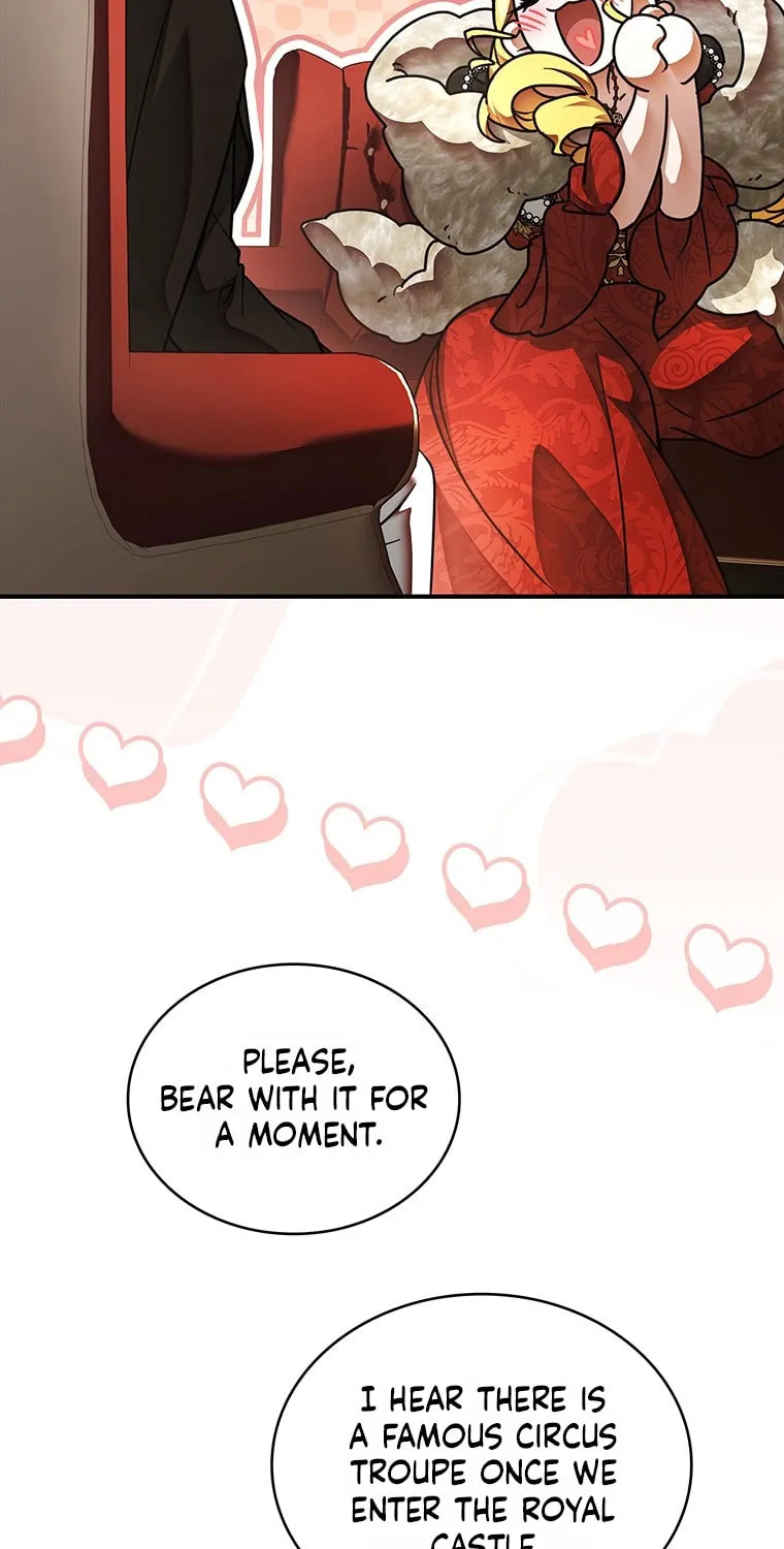 The Crown I Will Seize Chapter 32 page 53