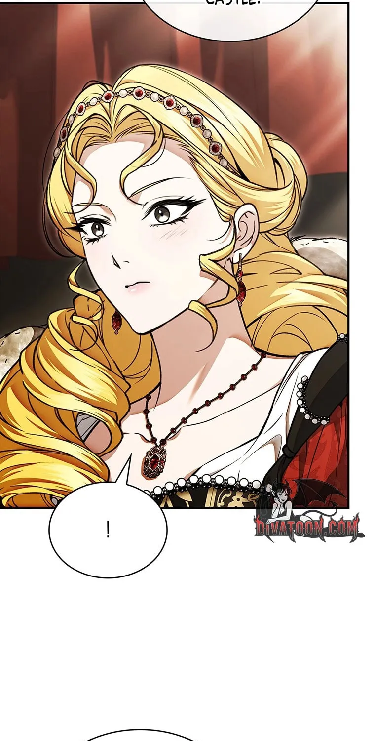 The Crown I Will Seize Chapter 32 page 54