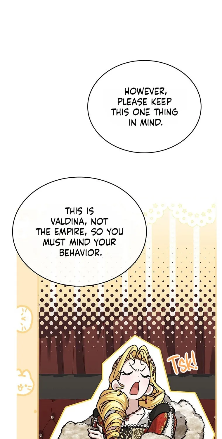 The Crown I Will Seize Chapter 32 page 57