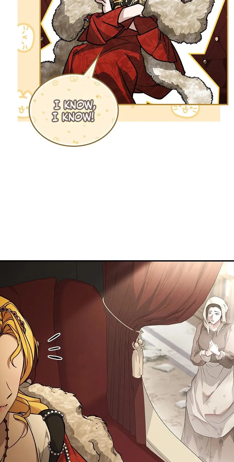 The Crown I Will Seize Chapter 32 page 58