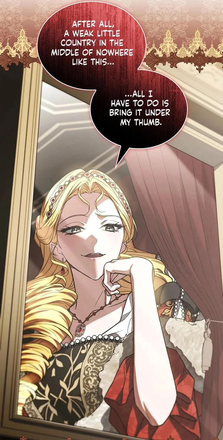The Crown I Will Seize Chapter 32 page 60