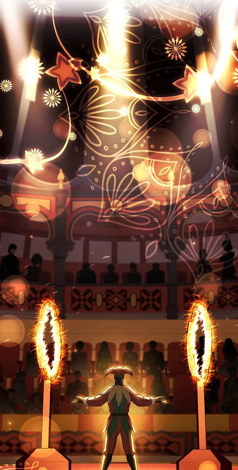 The Crown I Will Seize Chapter 32 page 62