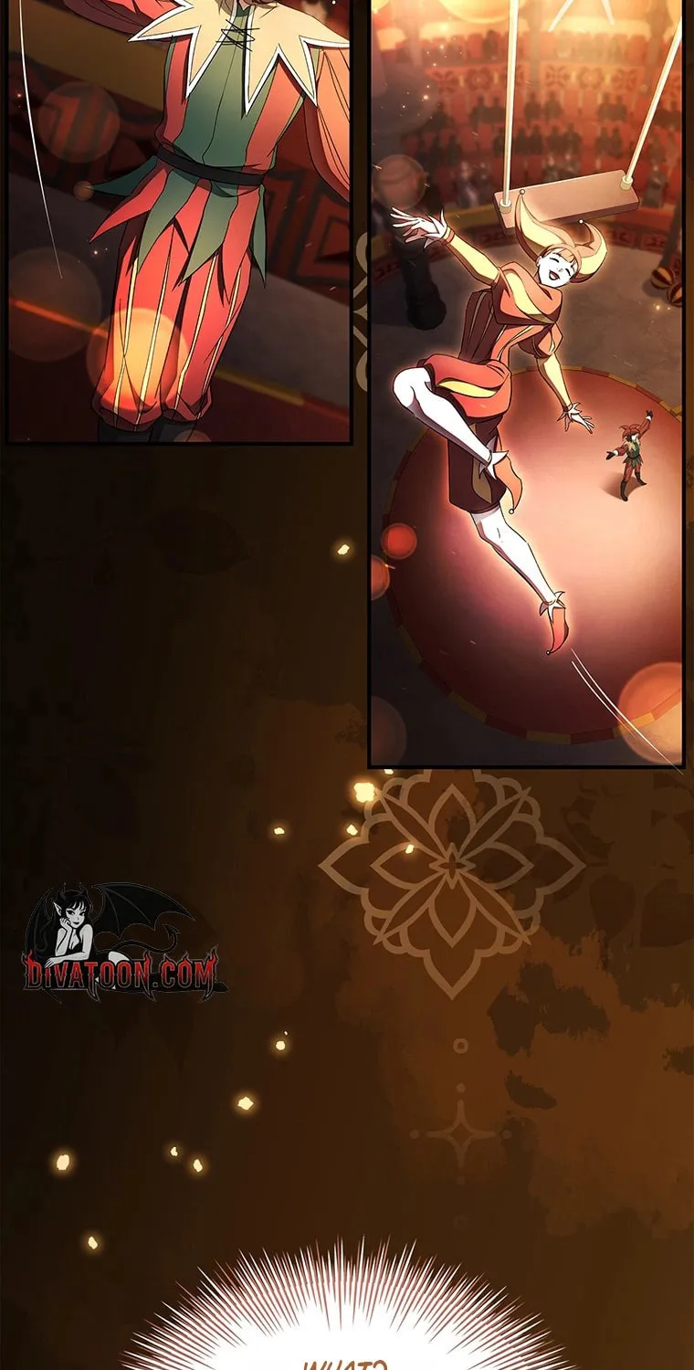 The Crown I Will Seize Chapter 32 page 64
