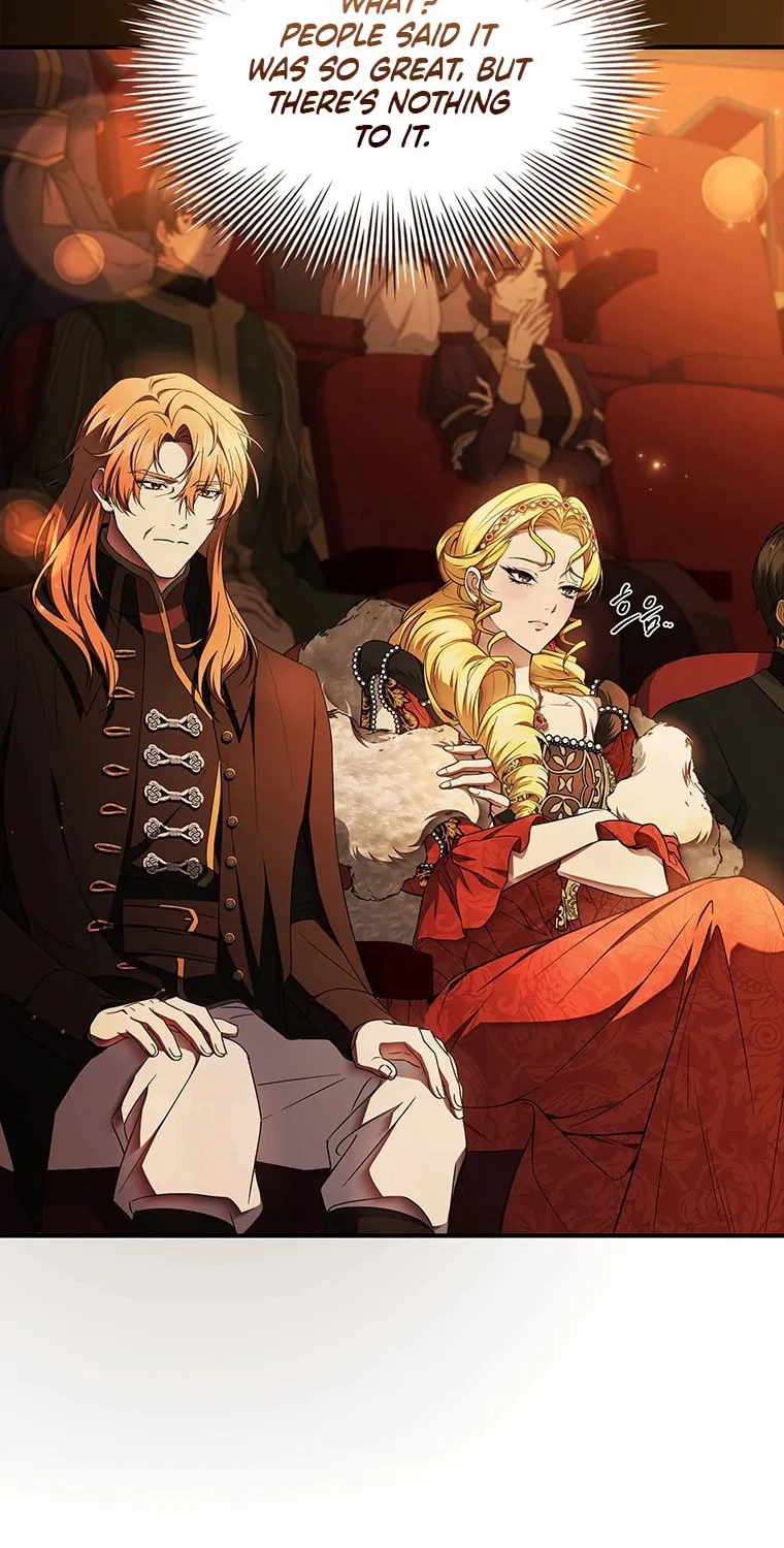 The Crown I Will Seize Chapter 32 page 65