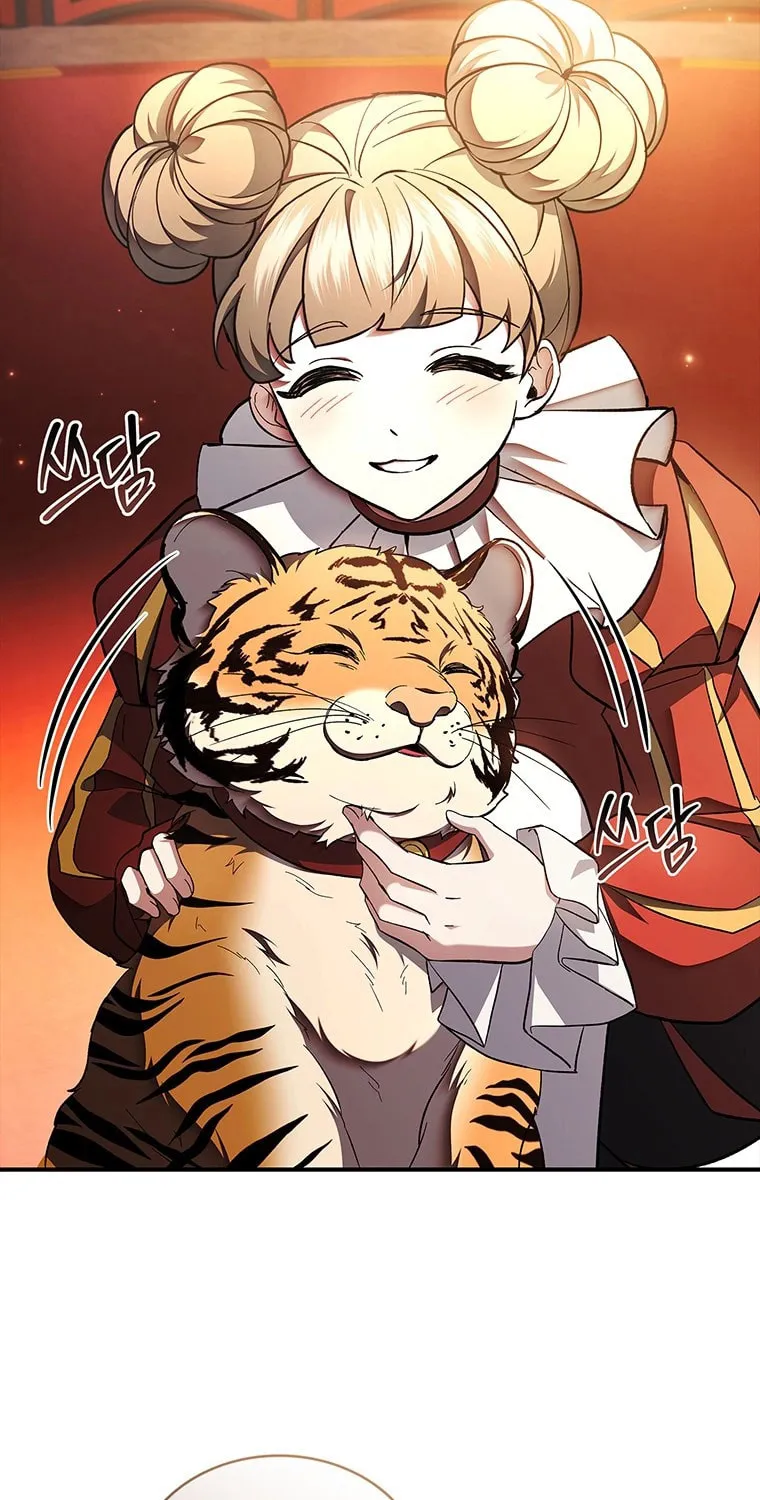 The Crown I Will Seize Chapter 32 page 70